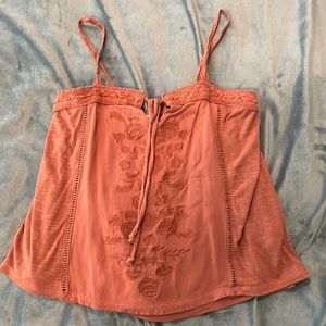 Sunburn Arizona Tank Size M